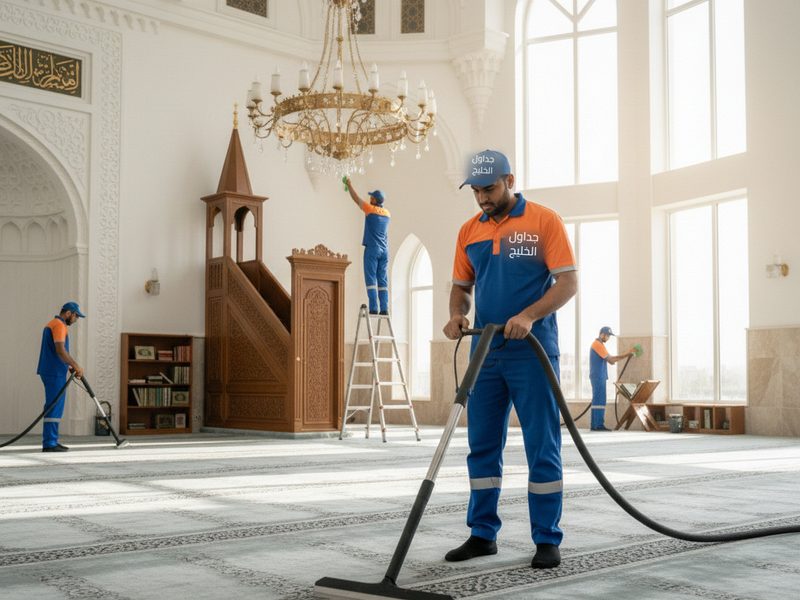 شركة تنظيف مسابح ببقيق