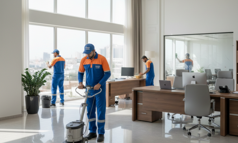 جداول الخليج للنظافة العامة بالمنطقة الشرقية - تنظيف فلل ومنازل ومفروشات ومكاتب شركات وفنادق ومدارس