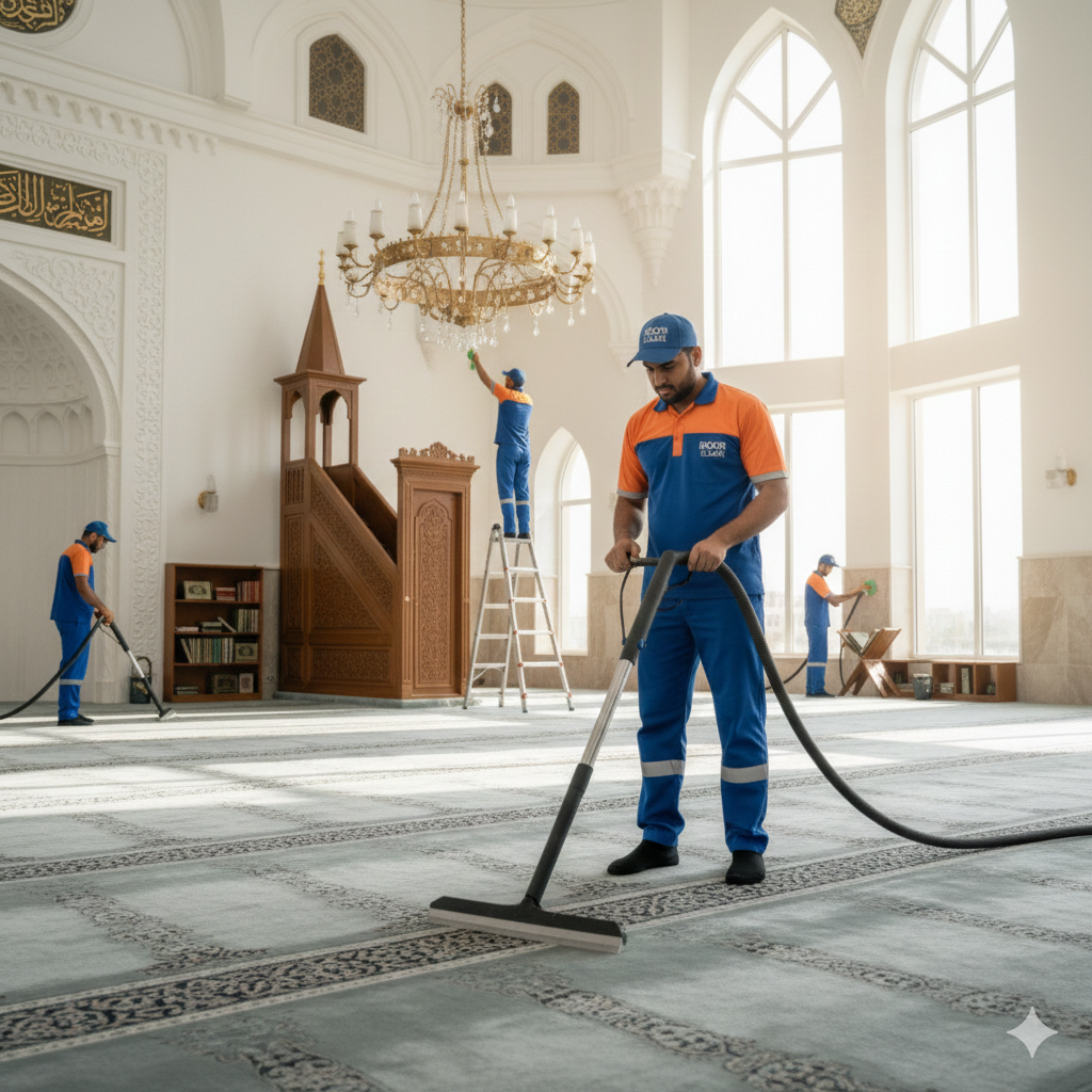 جداول الخليج للنظافة العامة بالمنطقة الشرقية - تنظيف فلل ومنازل ومفروشات ومكاتب شركات وفنادق ومدارس